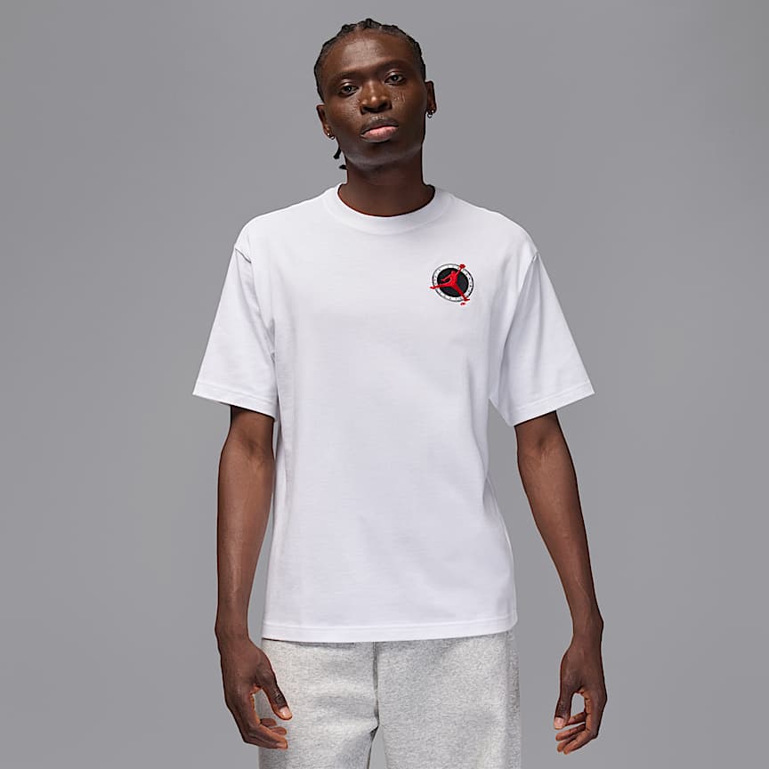 Jordan Flight Club Men's T-Shirt. Nike.com